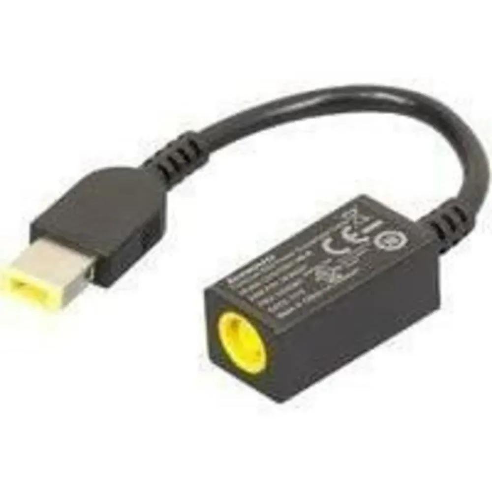 Lenovo ThinkPad L01DC001-NB-R Slim Power Conversion 7